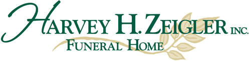 Zeigler Funeral Home & Crematory, Inc. logo